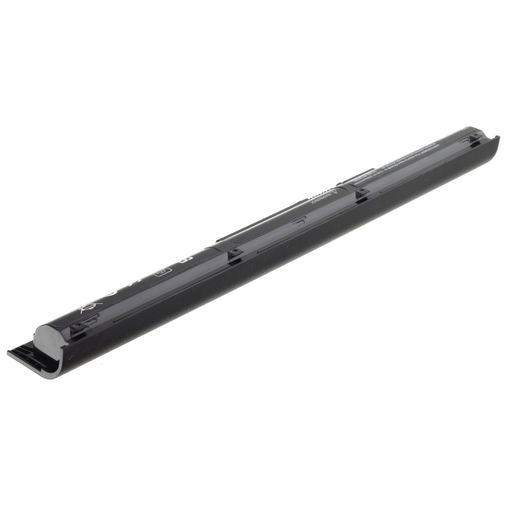 Аккумулятор iBatt 2200mAh для ноутбука HP VI04