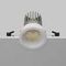 Встраиваемый светильник Maytoni Technical Downlight Dip DL117-15W-3K-W