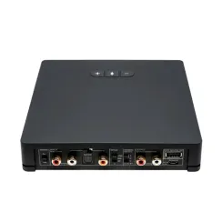 PIEGA Connect Black