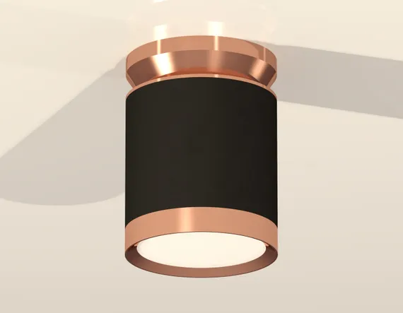 Точечный светильник Techno Spot XS8142035 Ambrella