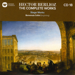 Hector Berlioz / The Complete Works (27CD)