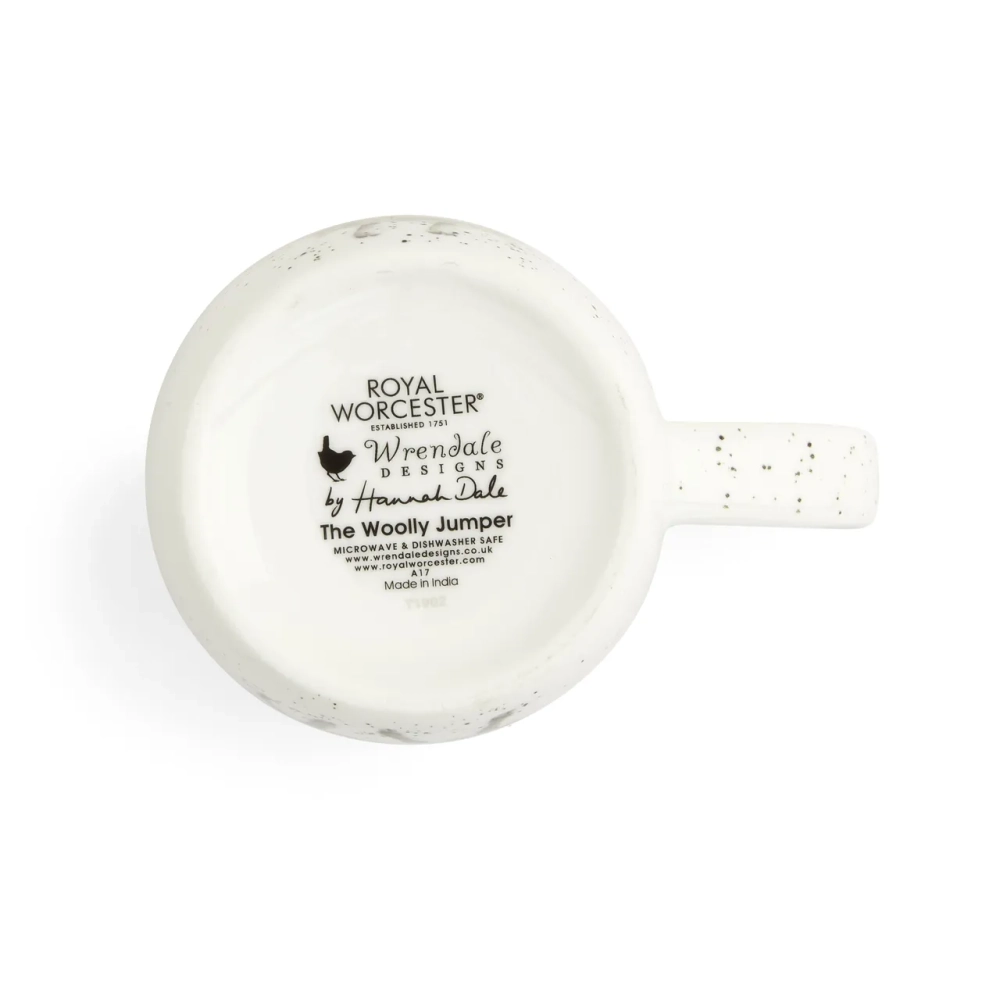 Royal Worcester Кружка Wrendale Designs 310 мл EAN 749151705456