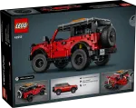 Конструктор LEGO Technic 42213 Внедорожник Ford Bronco