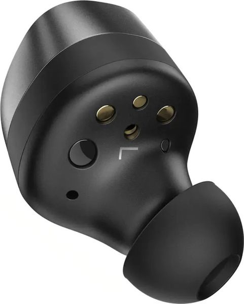 Беспроводные наушники Sennheiser Momentum True Wireless 4 Черный | Graphite Black
