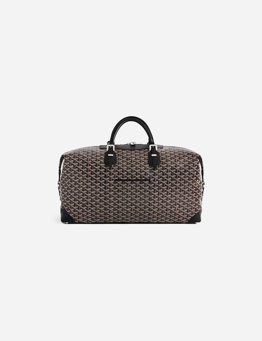 Goyard Bowling 55 PM Bag 