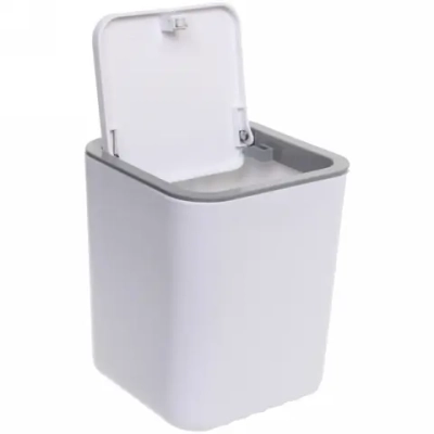 Набор для ванной из 4-х предметов «Жемчуг»
