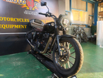 Honda GB350 2022