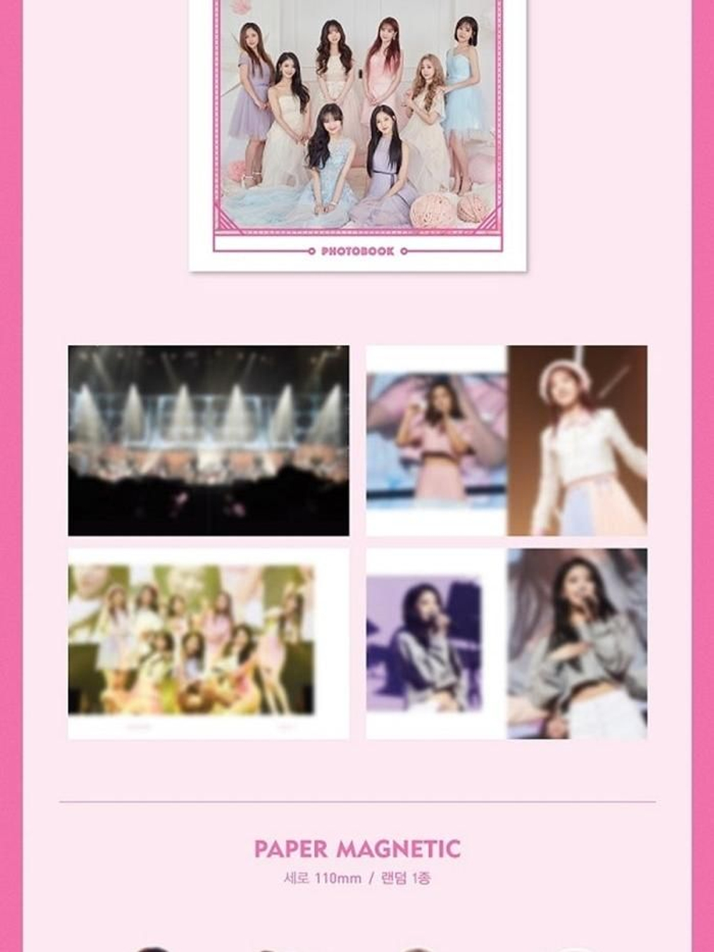видео Lovelyz - 2018 Concert Lovelyz in Winterland 2 2 DVD