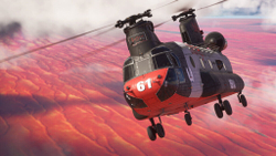 Microsoft Flight Simulator 2024 (для PS5, интерфейс и субтитры на русском языке) [услуга выкупа игры в аккаунт PSN UA]