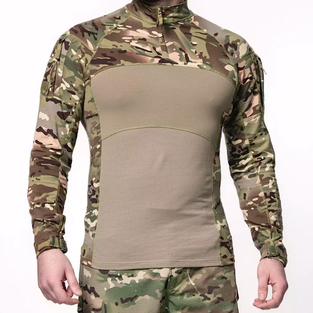 Костюм боевой Combat Мультикам