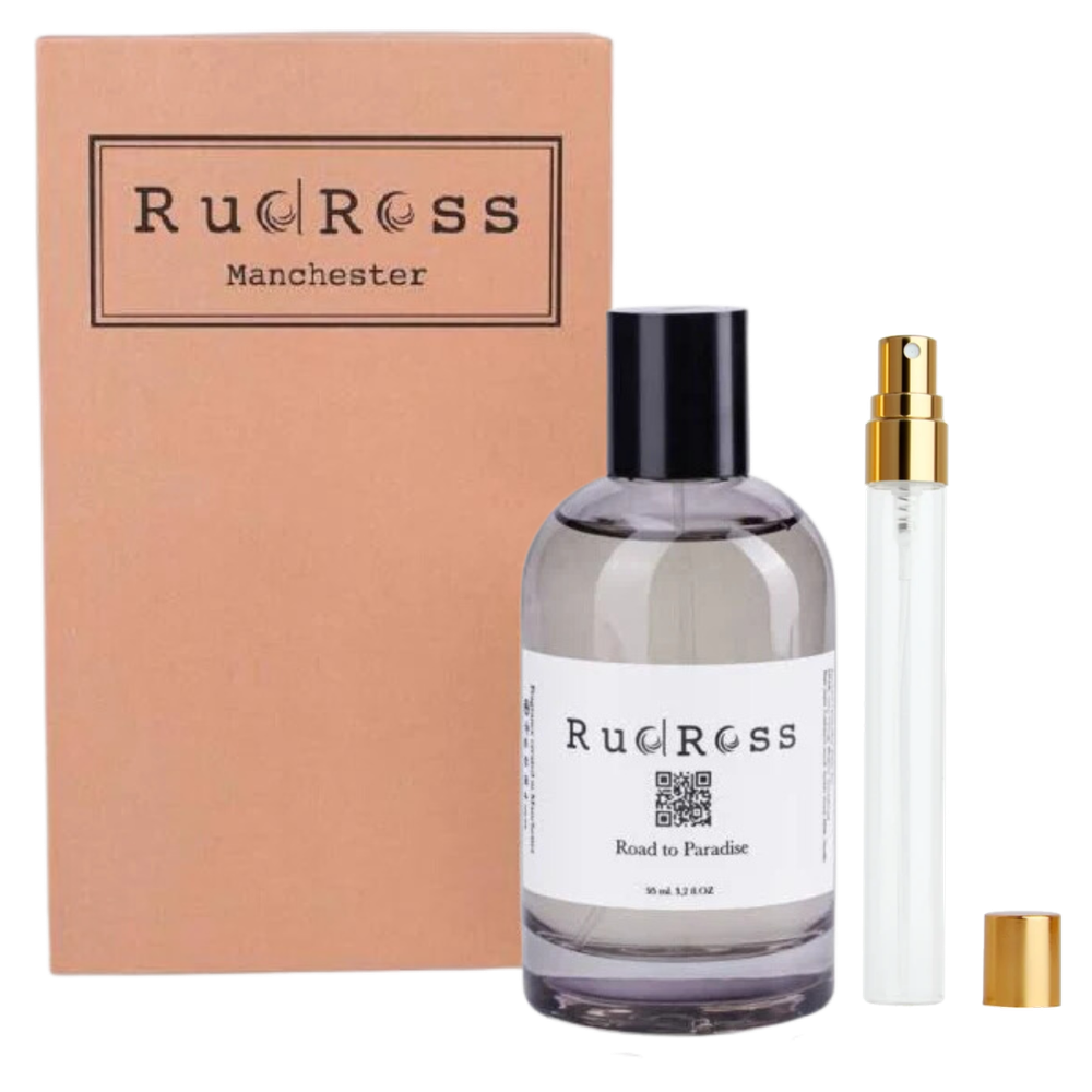 Распив RUDROSS Manchester Road to Paradise edP 1 ml unisex