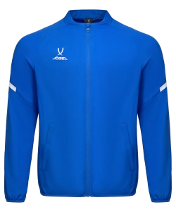 Куртка спортивная CAMP 2 Lined Jacket, синий