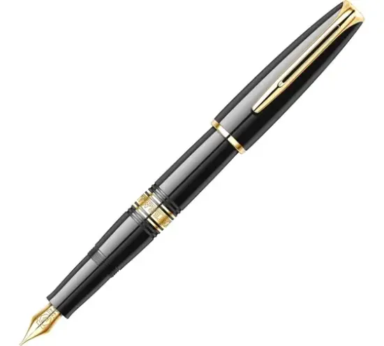 Перьевая ручка Waterman Charleston S0700980