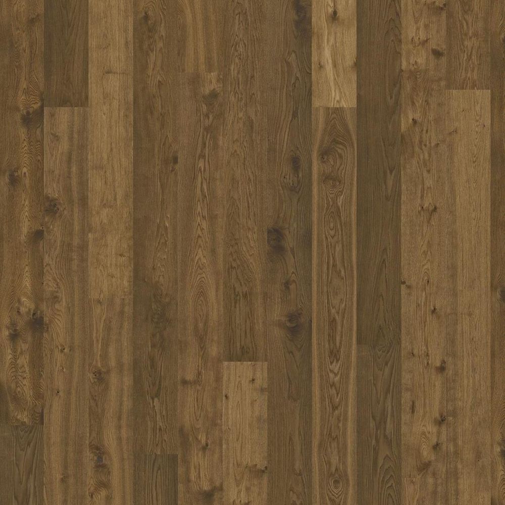 Паркетная доска Kahrs Дуб Терра Ультраматовый Лак (OAK TERRA)