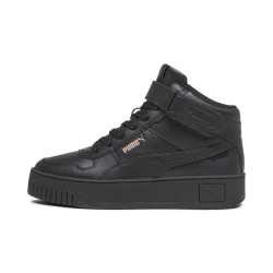 Кеды женские Puma Carina Street Mid