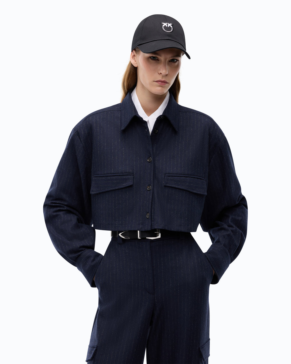 Жакет PINKO
