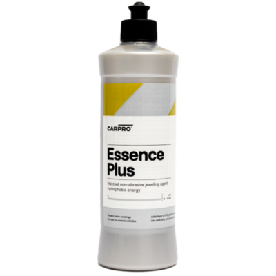 CarPRO Essence PLUS полировальная паста для коррекции керамических покрытий, 500мл