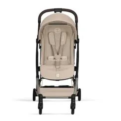 Прогулочная коляска Cybex Orfeo TPE Almond Beige