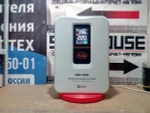 Стабилизатор напряжения для дома VoTo TM95 - 10000ВА