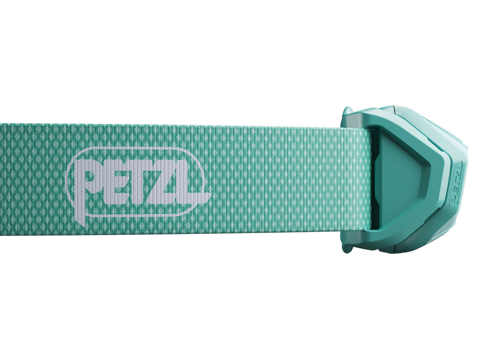 Фонарь налобный Petzl Tikkina (E060AB02) 300лм, зеленый