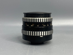 Carl Zeiss Jena Flektogon 2.8/35mm