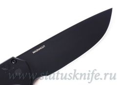 Нож Pro-Tech MX106 Gridlock Mordax Magnacut DLCфотография - 6