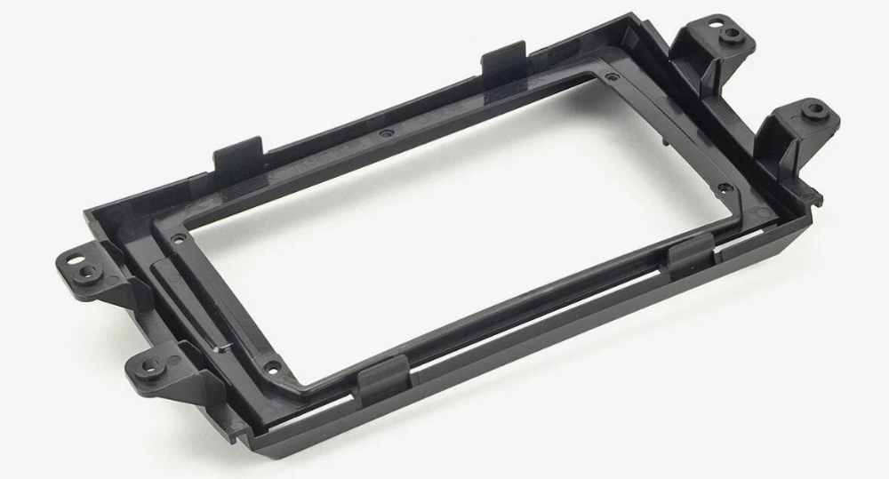 Переходная рамка магнитолы SUZUKI SX4 2006-2014 9 дюймов