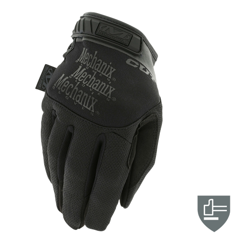 Перчатки Mechanix Pursuit D5 — Covert