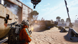 ARC Raiders (UA) (для ПК, цифровой код доступа)