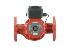 Циркуляционный насос Unipump UPF 40-120 250 фланцевый