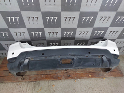 Бампер задний Nissan X-Trail 3 (T32) 17-23 Б/У Оригинал 85022HZ40H