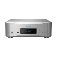 Esoteric N-01XD Silver