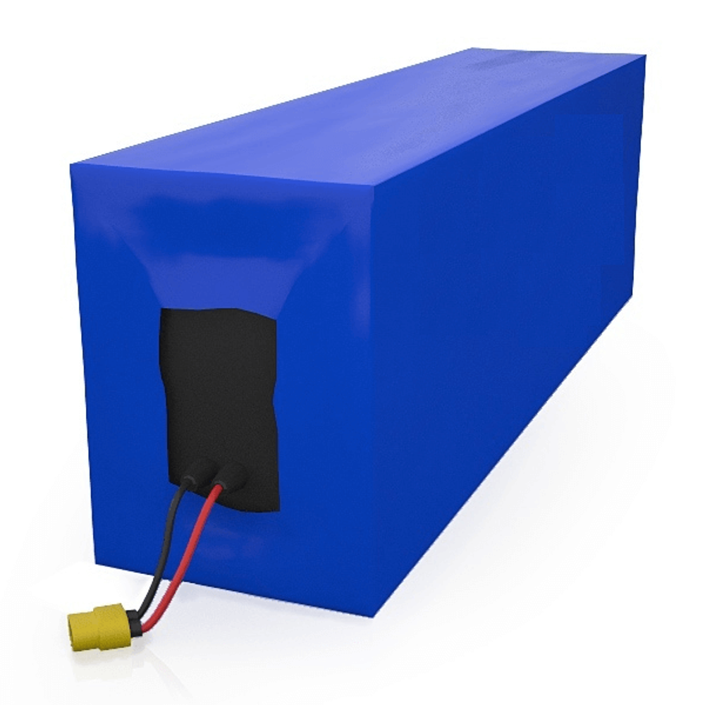 Аккумулятор 12V 208Ah LiFePO4 Аккумулятор 12V 208Ah LiFePO4