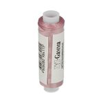 Нитки вышивальные Gamma V150/2, 10х200 ярдов, 3003 бл.розовый