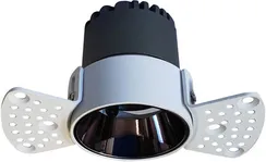 Точечный светильник Mortise 4421-1C Favourite