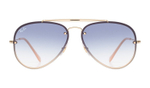 Blaze Aviator RB 3584N 001/19 / 61