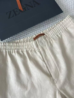 Шорты Ermenegildo Zegna