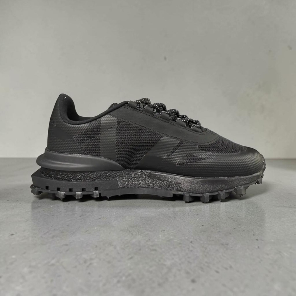 Lacoste ELITE ACTIVE 223 • Light Black