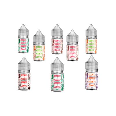 Жидкость Хвоя Salt 2% 30 ml