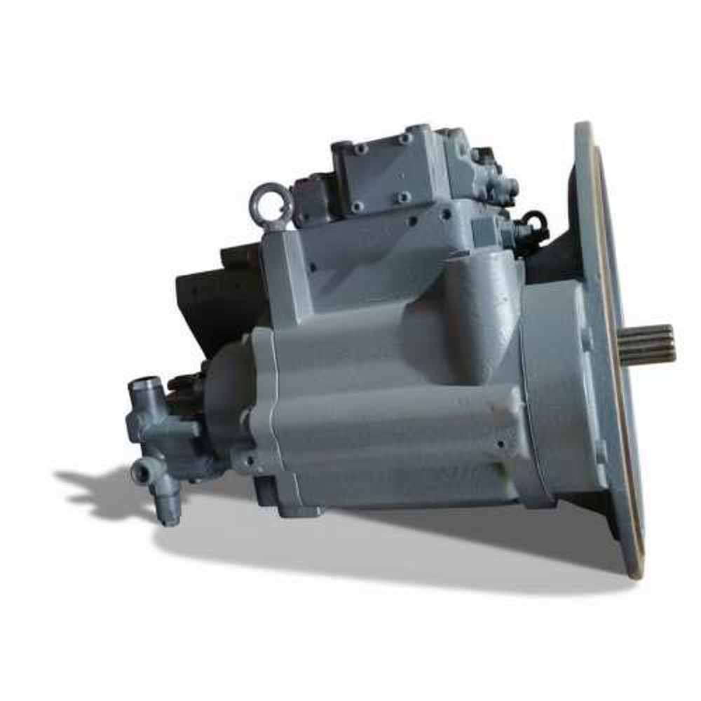 Насос гидравлический K3V112DP (R200W) после капитального ремонта
