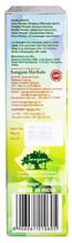 Шампунь сухой травяной Sangam Herbals , 100 г