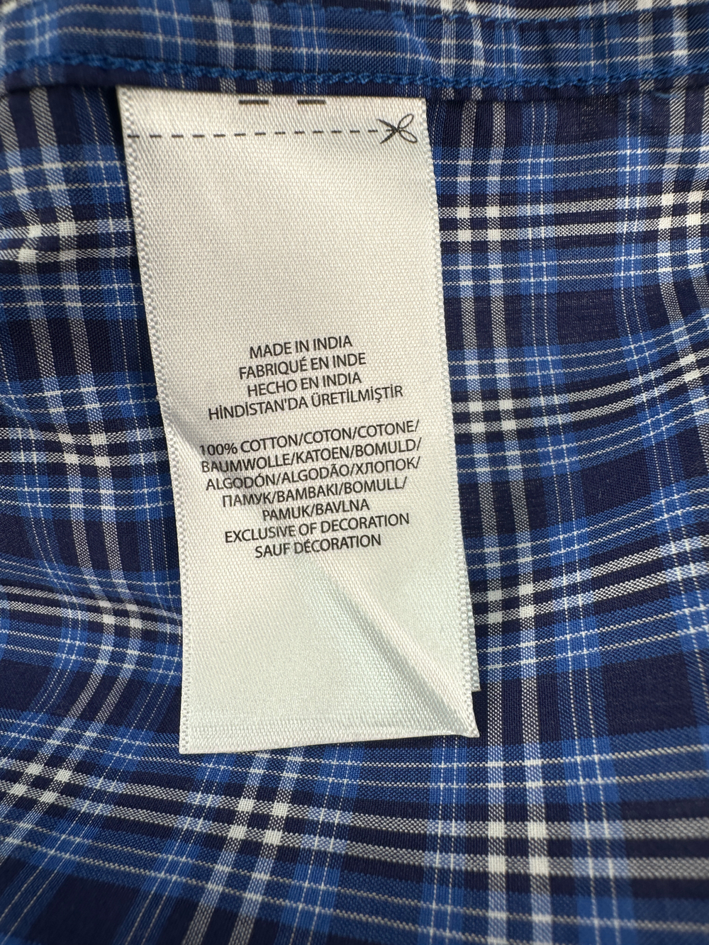 Рубашка Ralph Lauren