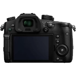 Цифровая фотокамера Panasonic Lumix DC-GH5 Body