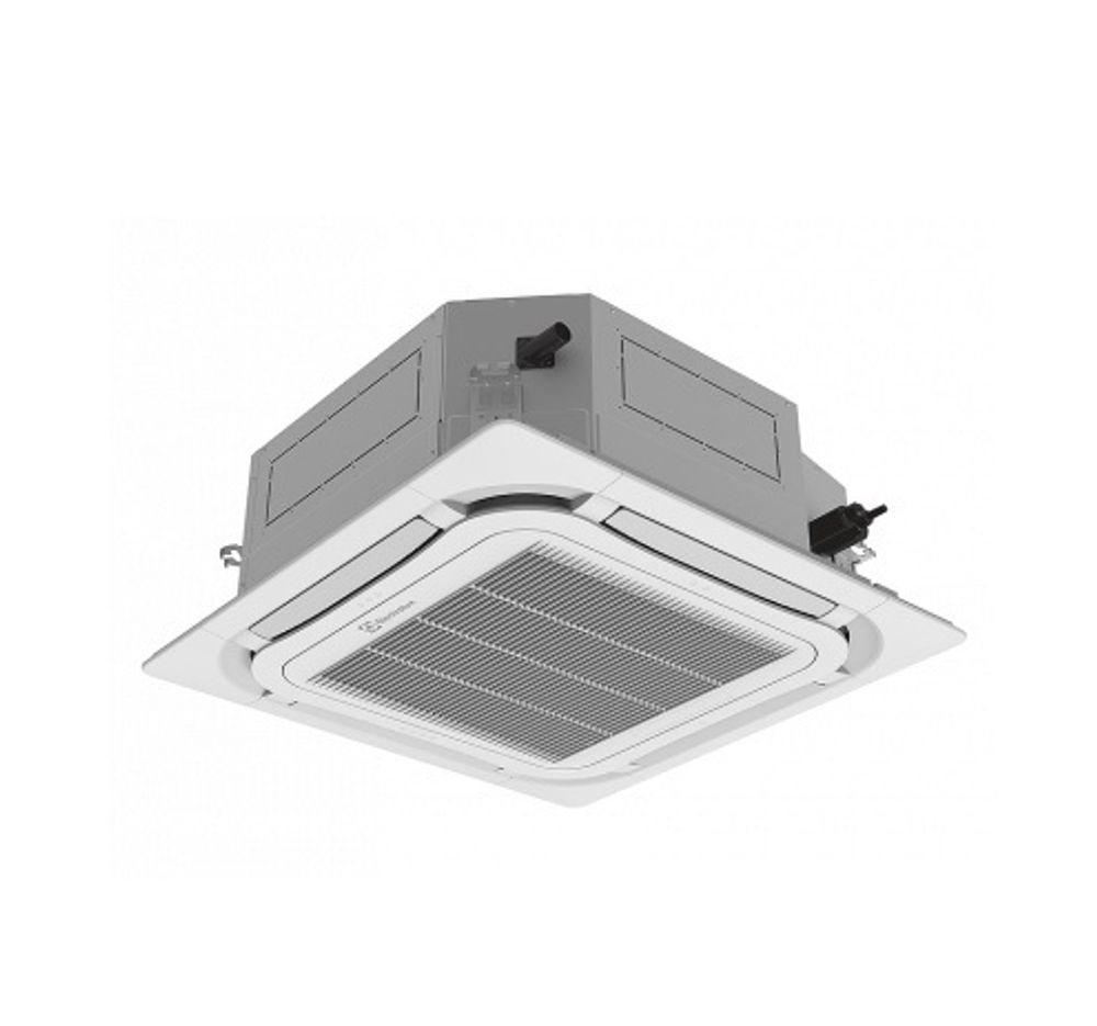 Сплит-система Electrolux EACC/in-48H/UP3/N3 блок внутр. кассетно