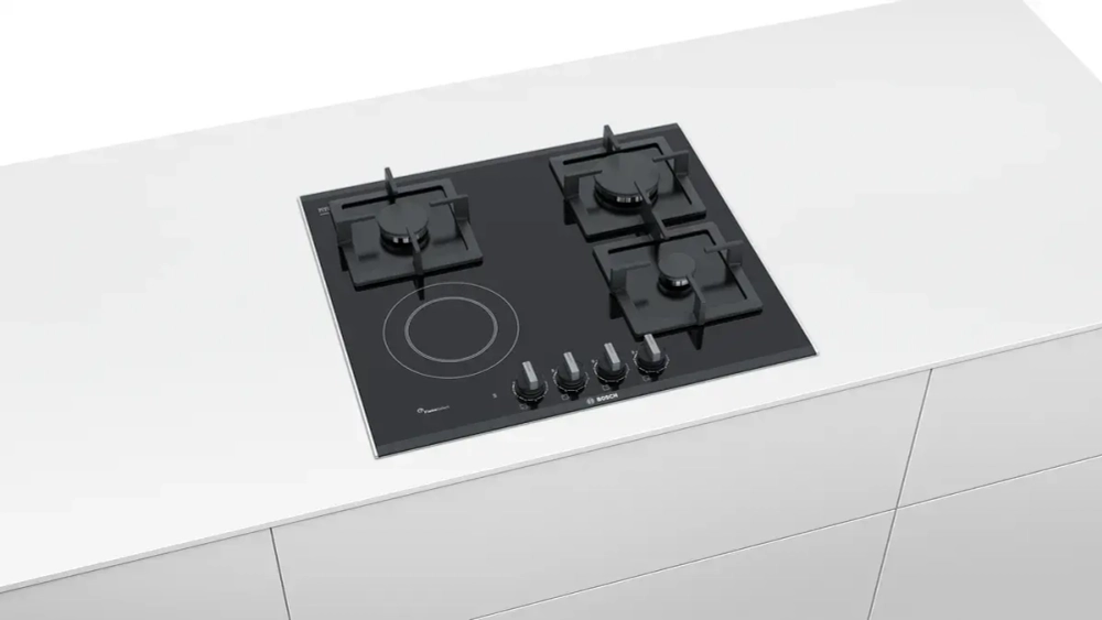 Комбинированная варочная панель Bosch PSY6A6B20