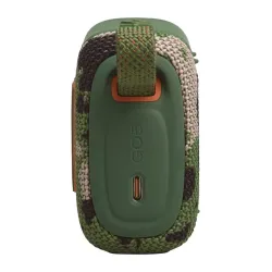 Портативная акустика JBL Go 5 Squad