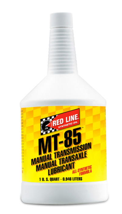 Red Line MT85 75W85 GL-4
