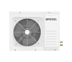 Bazzio ABZ KM2 09H