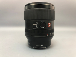Sony fe 35mm f 1.4 gm