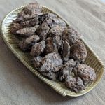 Старые Чайные Головы с Рисовым Ароматом (Лао Ча Тоу) # 8